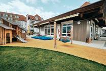 Quelle: MarioSchmidtPhotography, Eltern-Kind-Zentrum Offenburg e.V.